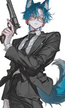 Profile image of Nagisa