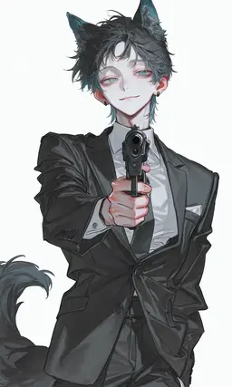 Profile image of Ren
