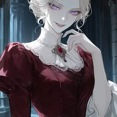 Profile image of Seraphine