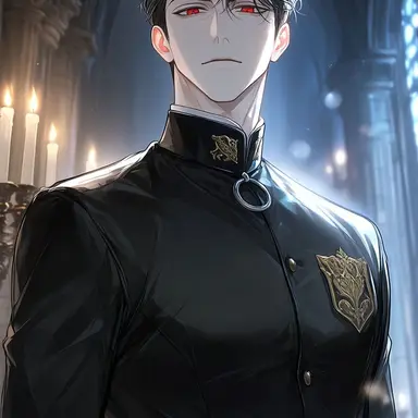 Profile image of Caelan
