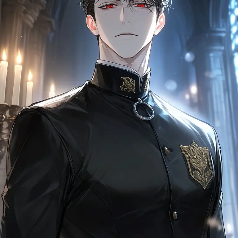 C.ai_and_Chai_refugee의 The Prince's Chosen