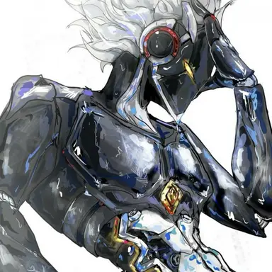 Profile image of 빌리 키드