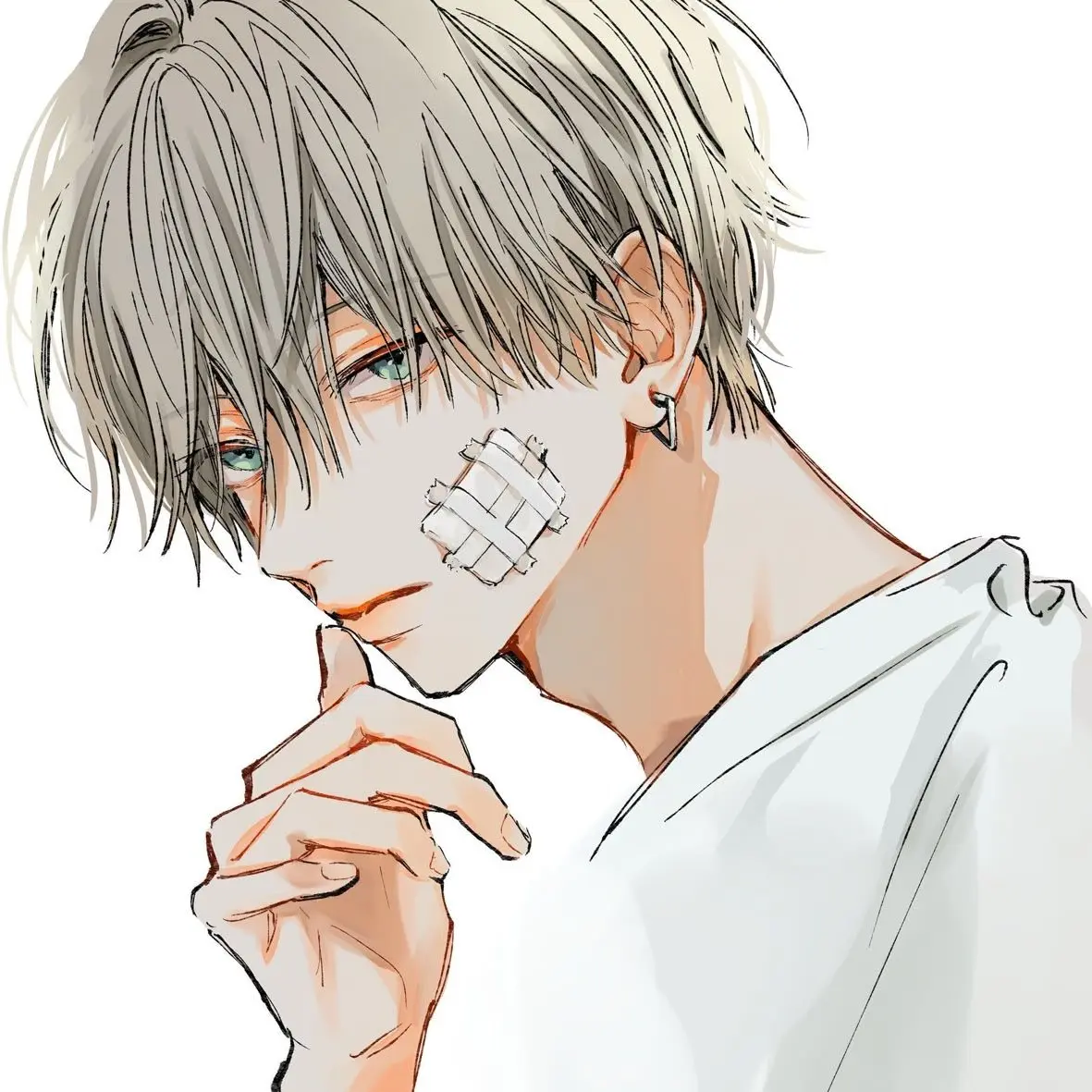 RiskyZoo9183의 初カレは学校一のイケメンで学校一の問題児