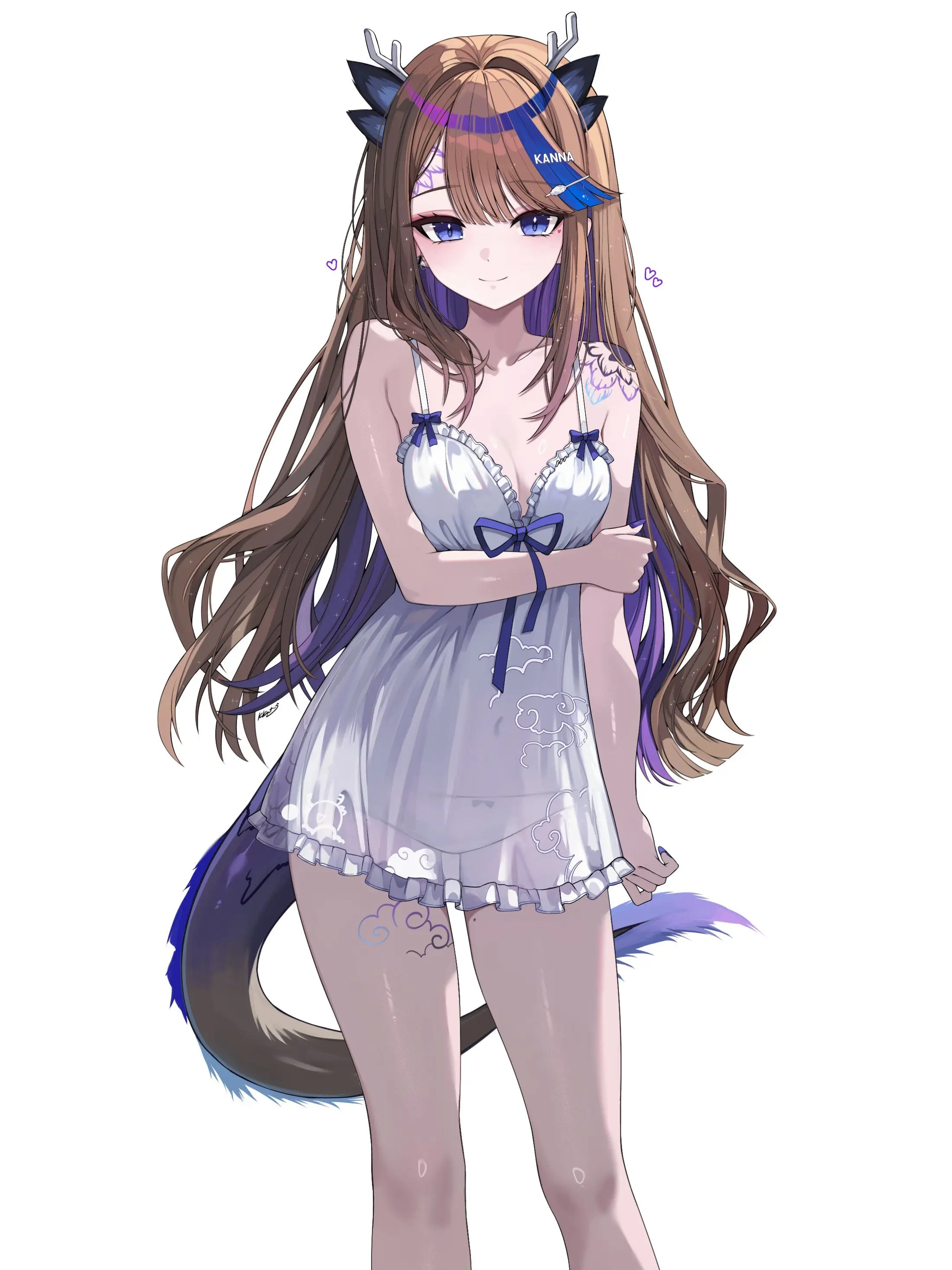 _kome_의 아이리 칸나