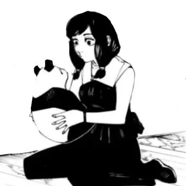 Profile image of 乙骨憂花