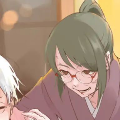 Profile image of 乙骨真希
