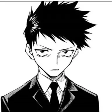 Profile image of 乙骨真剣