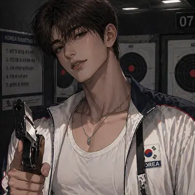 Profile image of 한도윤