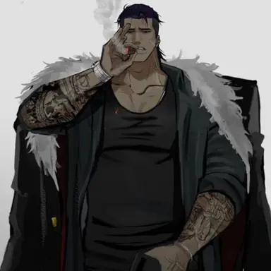 Profile image of 백두석