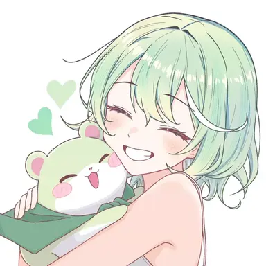 Profile image of 유즈하 리코