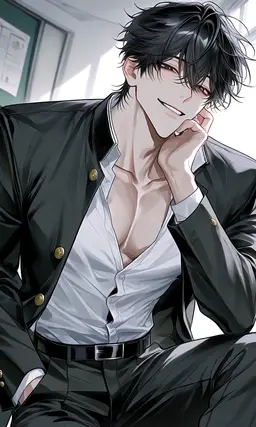 Profile image of Takaomi