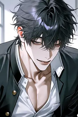 Profile image of Takaomi