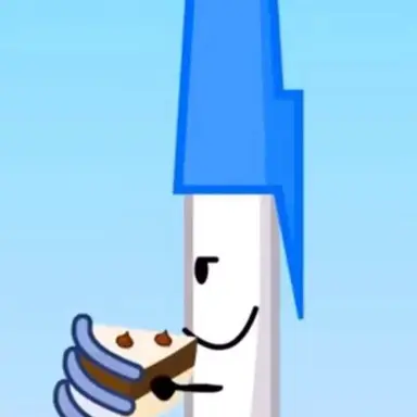 Profile image of Pen