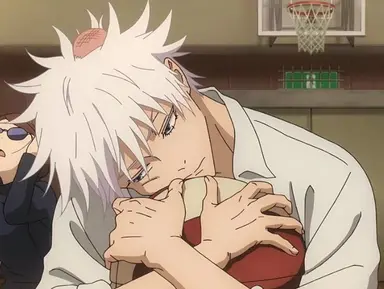 Profile image of 고죠 사토루