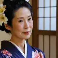 Profile image of Chiyoko