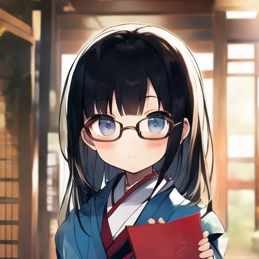 FishyPath2818의 妹は宇宙人？