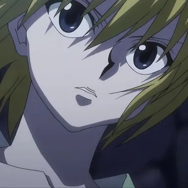 Profile image of クラピカ