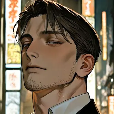 Profile image of 레온