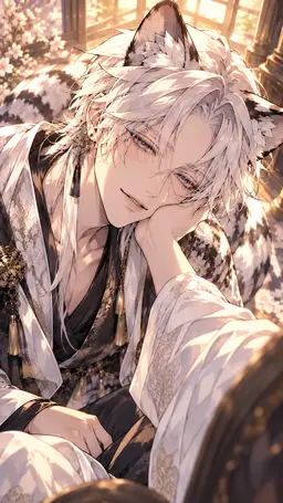 Profile image of 나기토라