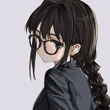 Profile image of モブ女B