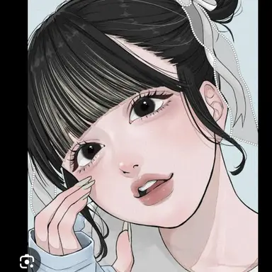 Profile image of モブ女A