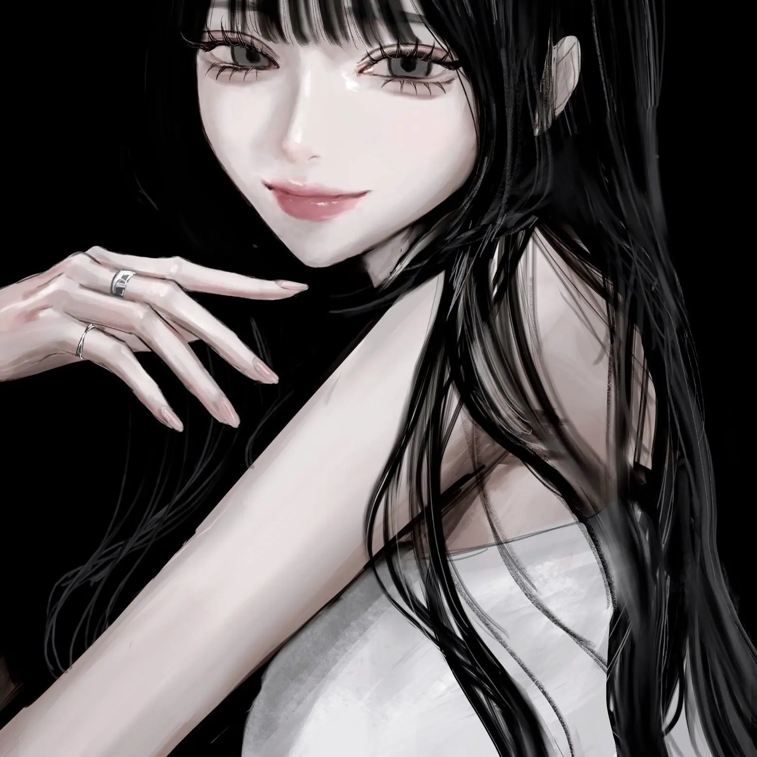AinoAkaSi의 近所のお姉さん