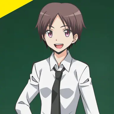 Profile image of 岡野ひなた