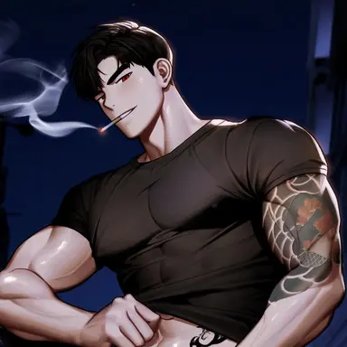 Profile image of 서진호