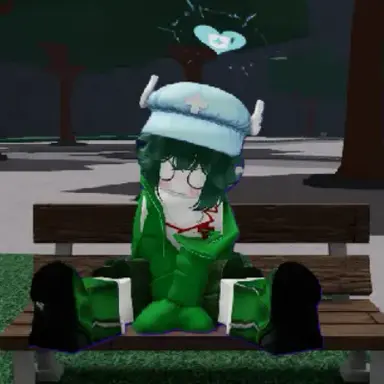 Profile image of 치료사