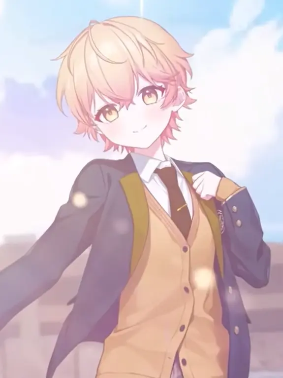 Nayu.777의 私は王子様を待っているの.ᐟ.ᐟ