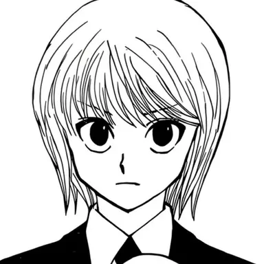 Profile image of クラピカ