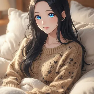 Profile image of Sable