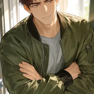 Profile image of Rowan