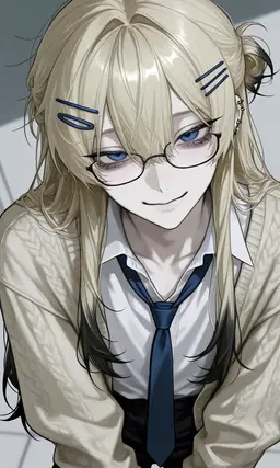 Profile image of 에이지