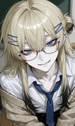 Profile image of 에이지