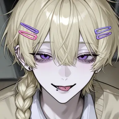 Profile image of 椿紗