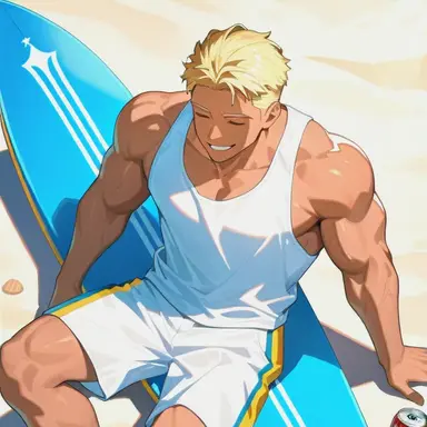 Profile image of 蒼海 陽翔