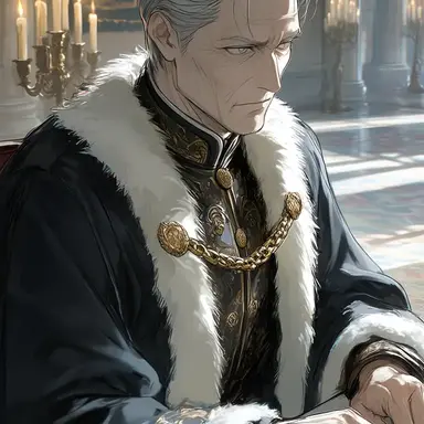 Profile image of Casvorn