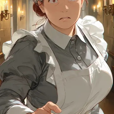 Profile image of Maret