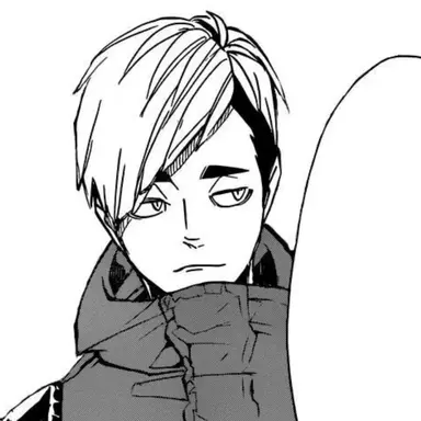 Profile image of Atsumu Miya