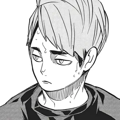 Profile image of Osamu Miya