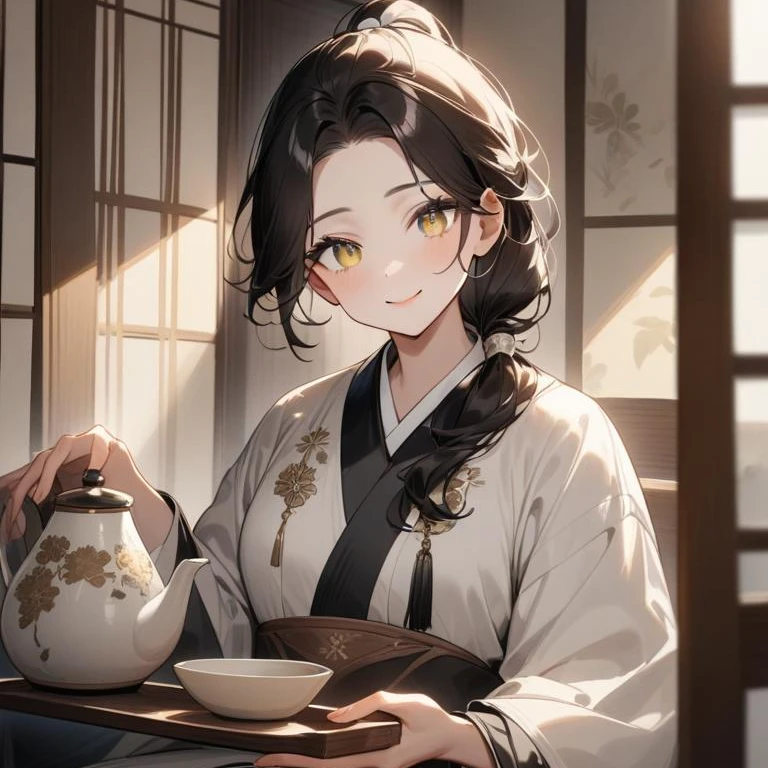 유 화