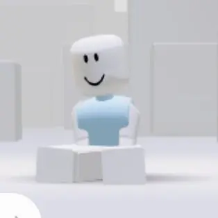 Profile image of 水色おはげ