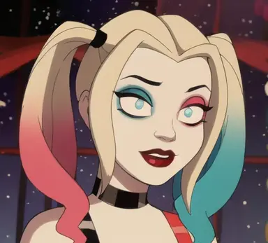 Profile image of Harley