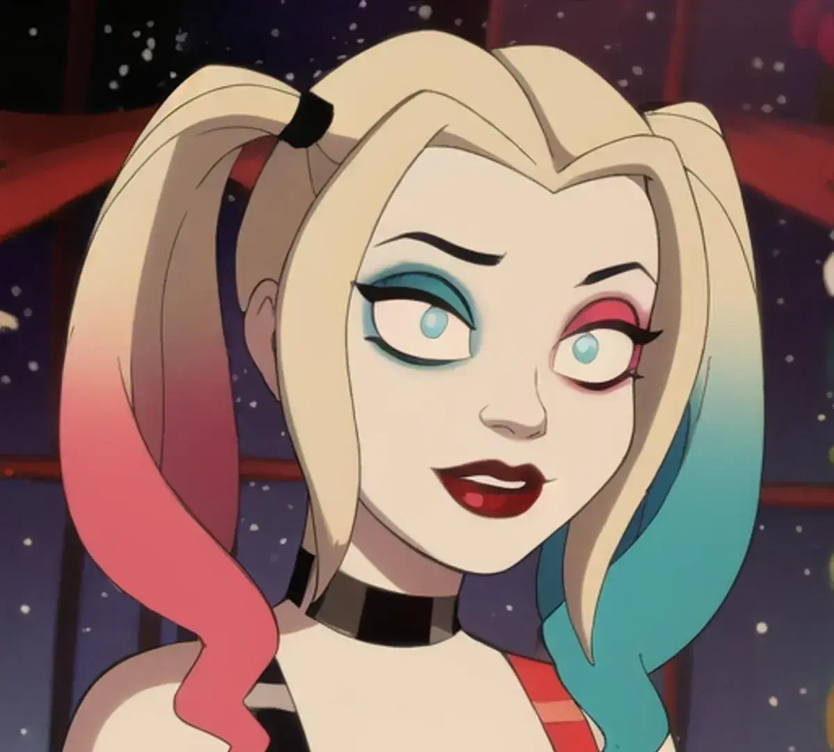 SorryTongs2531의 Harley Quinn