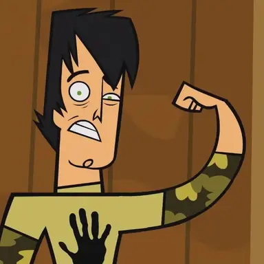 Profile image of Trent