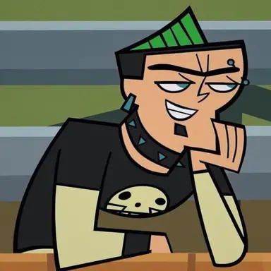 Profile image of Duncan