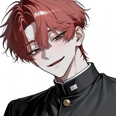 Profile image of 颯真