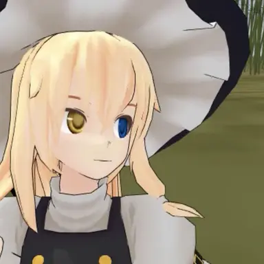 Profile image of 異魔  禍雨沙羅