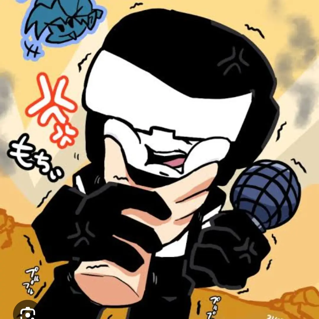 dak5555666의 キャプテン（タンクマン）